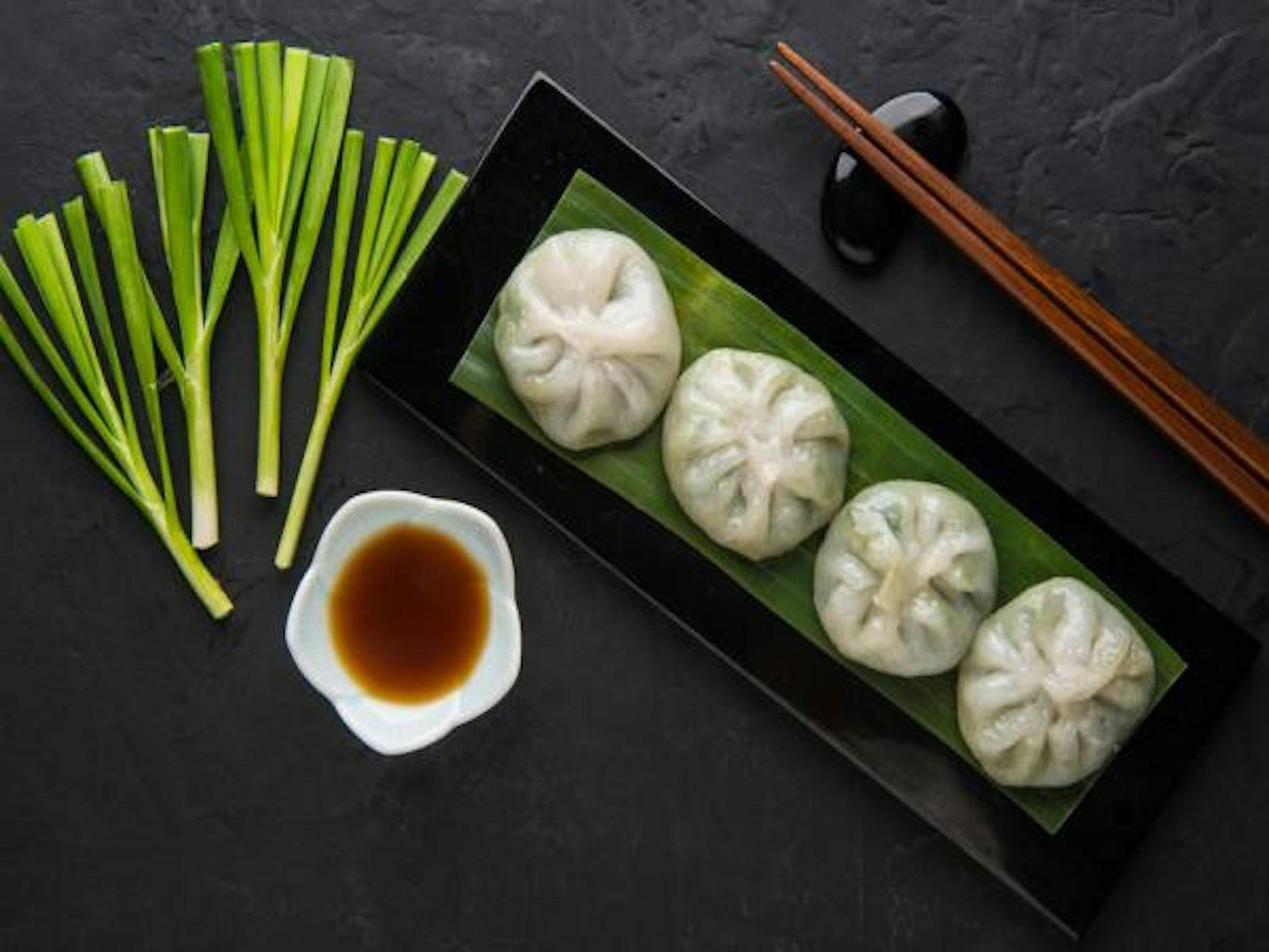 Traditional Shanghai Banquet - James Kitchen