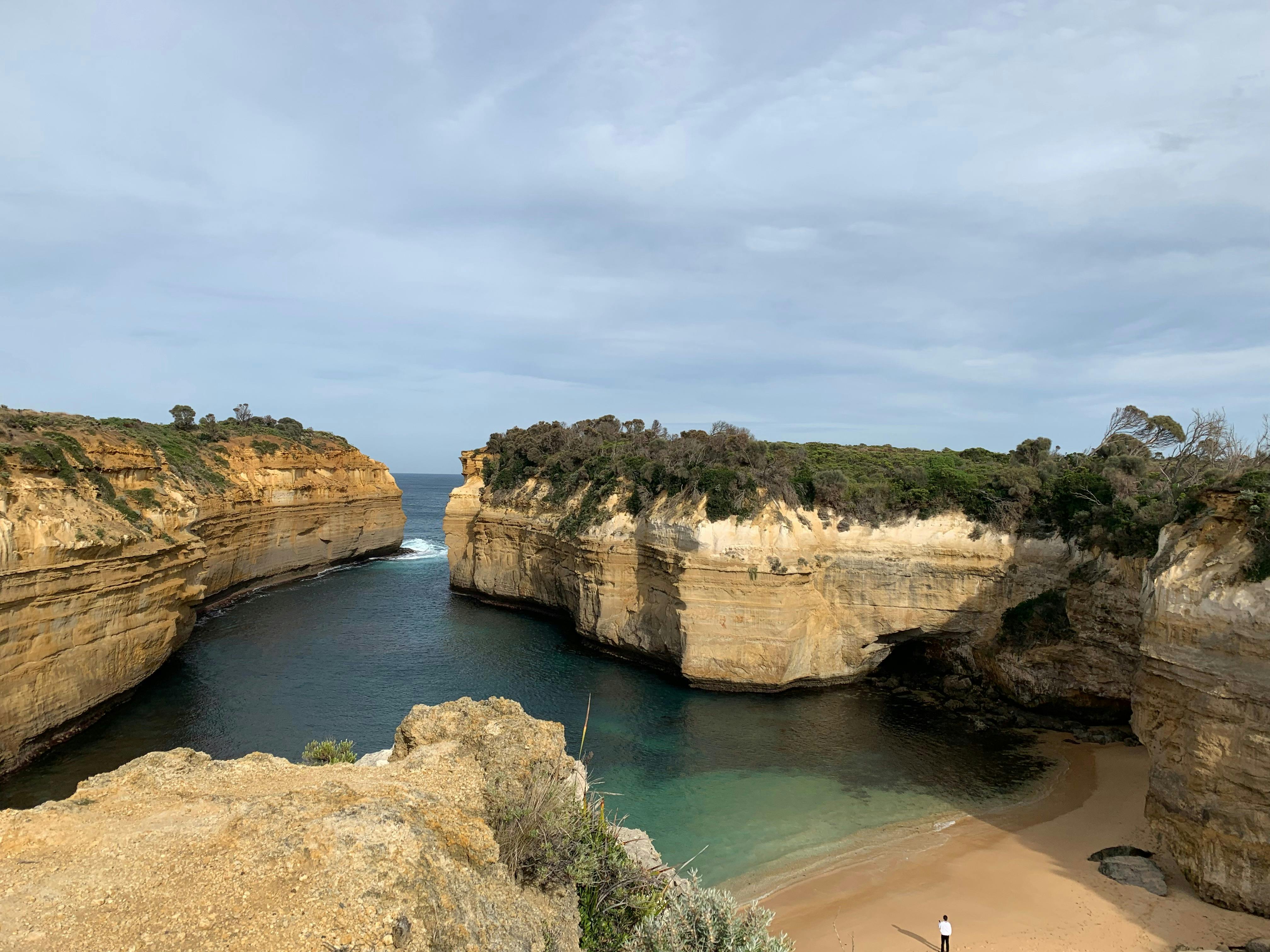 Great Ocean Road