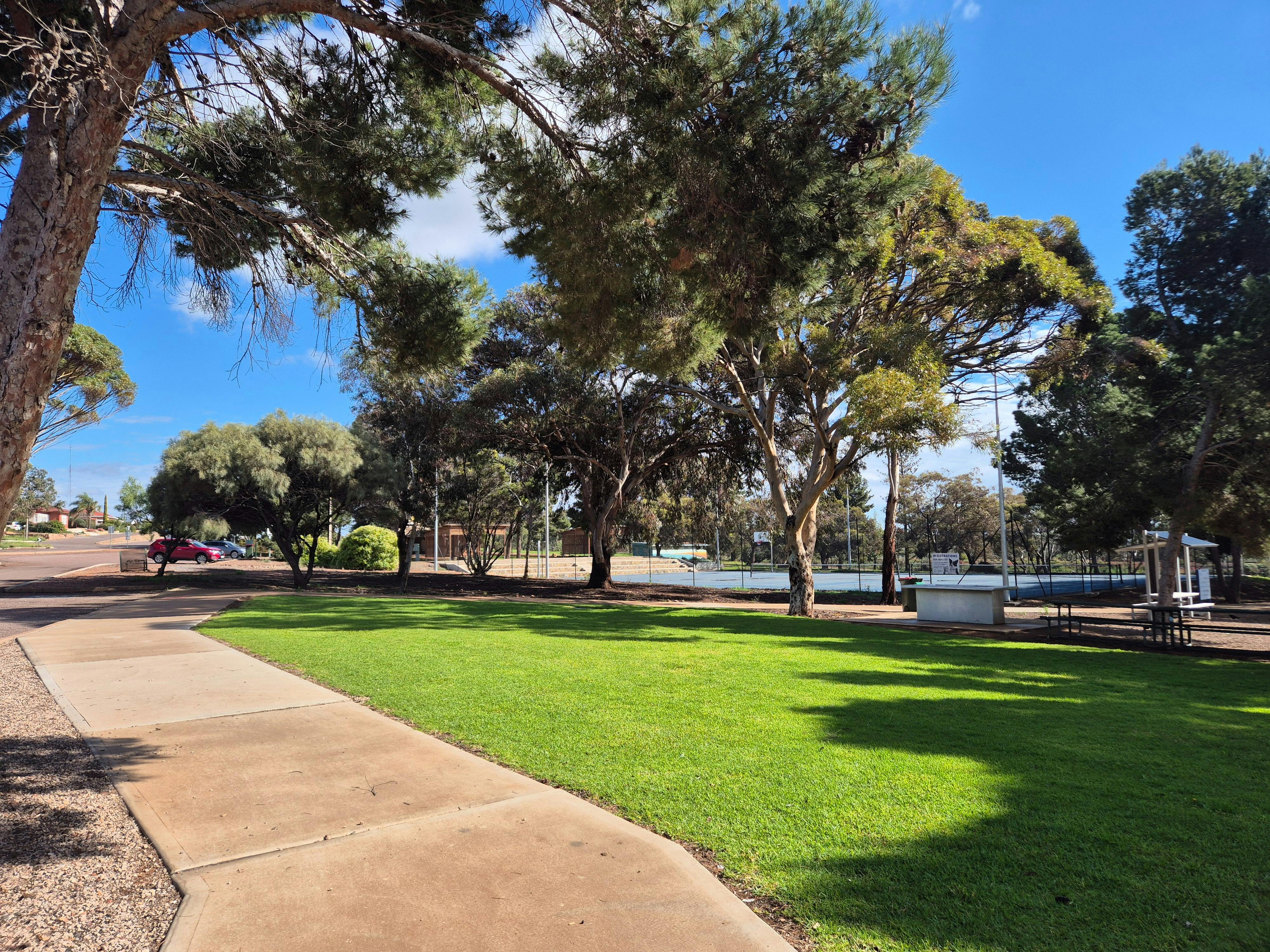 Civic Park
