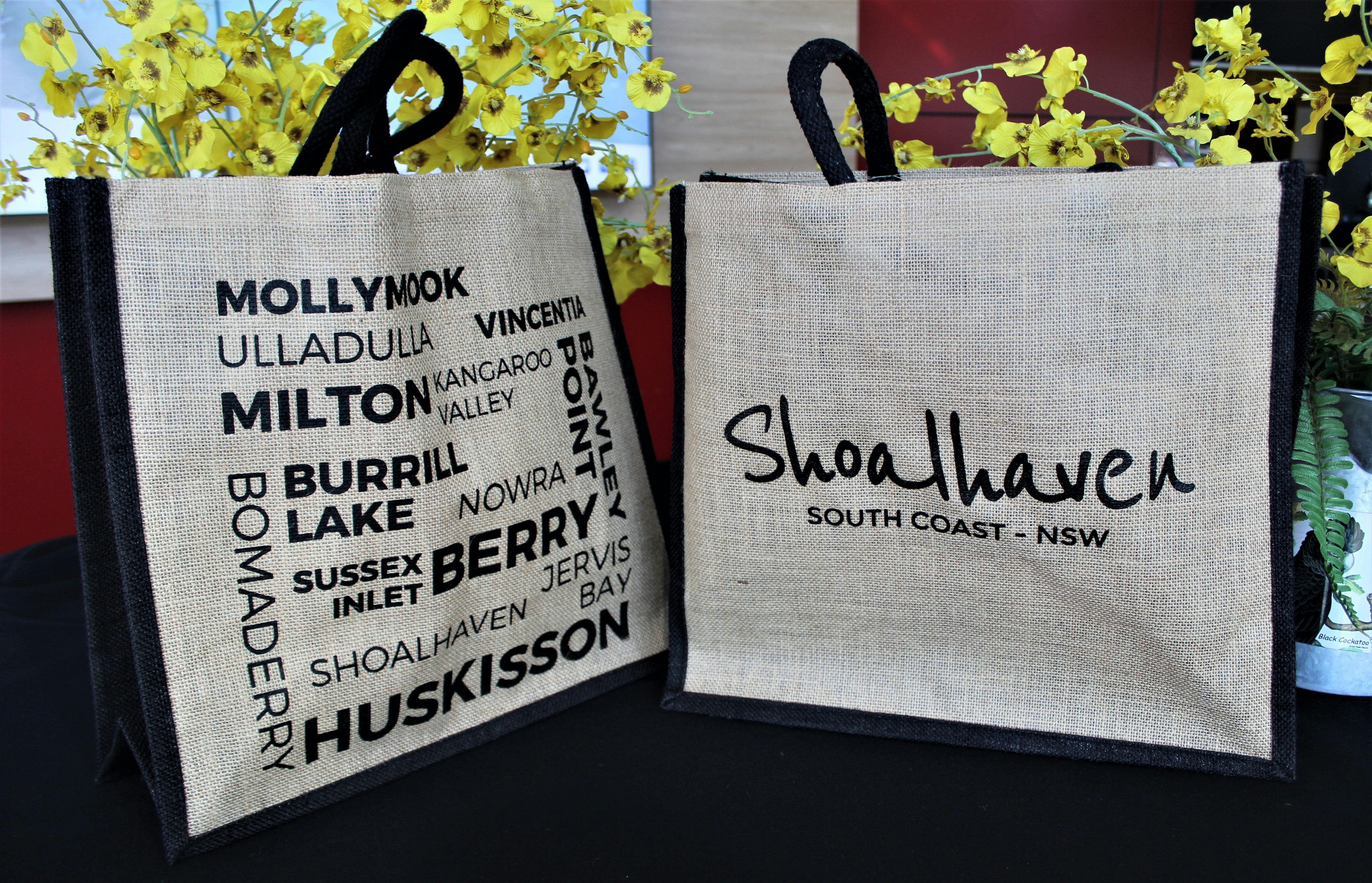 Shoalhaven Visitor Centre Retail Store