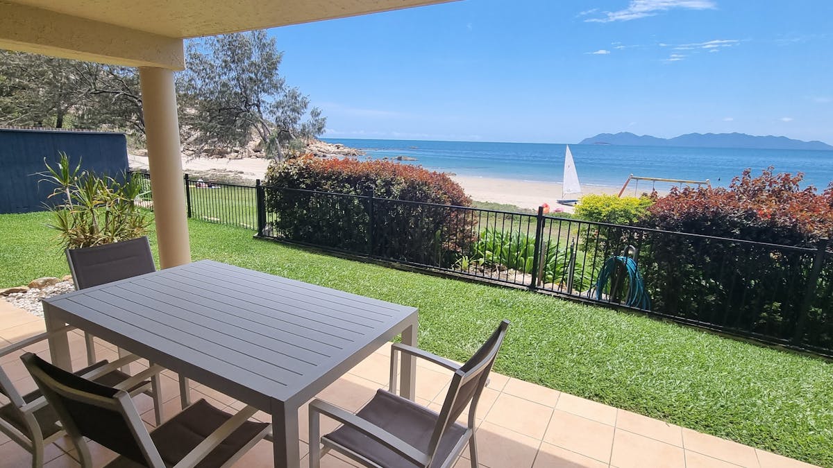 Ocean View Pet Friendly