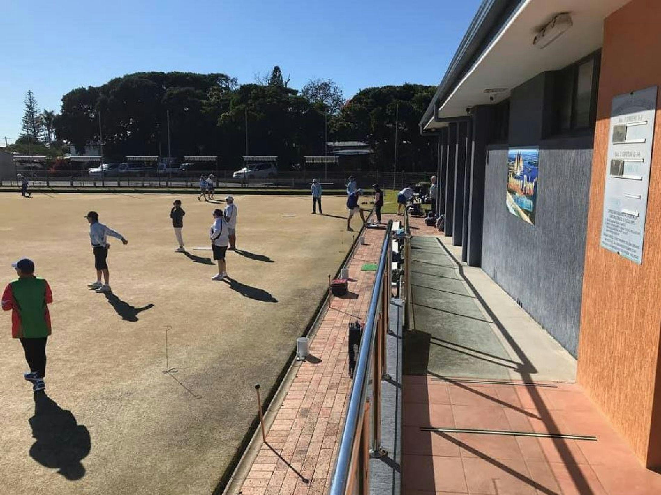 Manning Point Bowling Club NSW Holidays & Things to Do