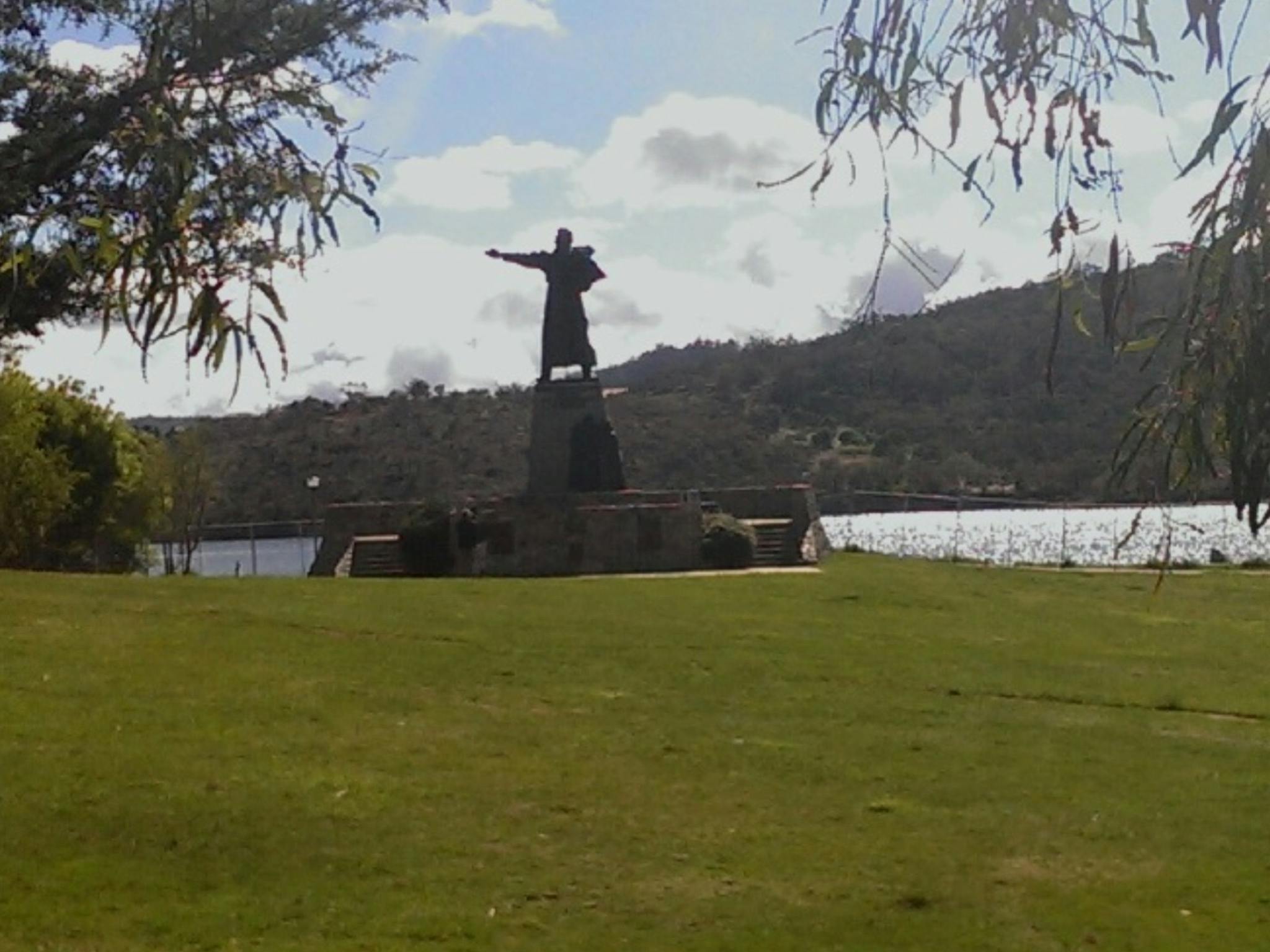 Banjo Paterson Park, Jindabyne