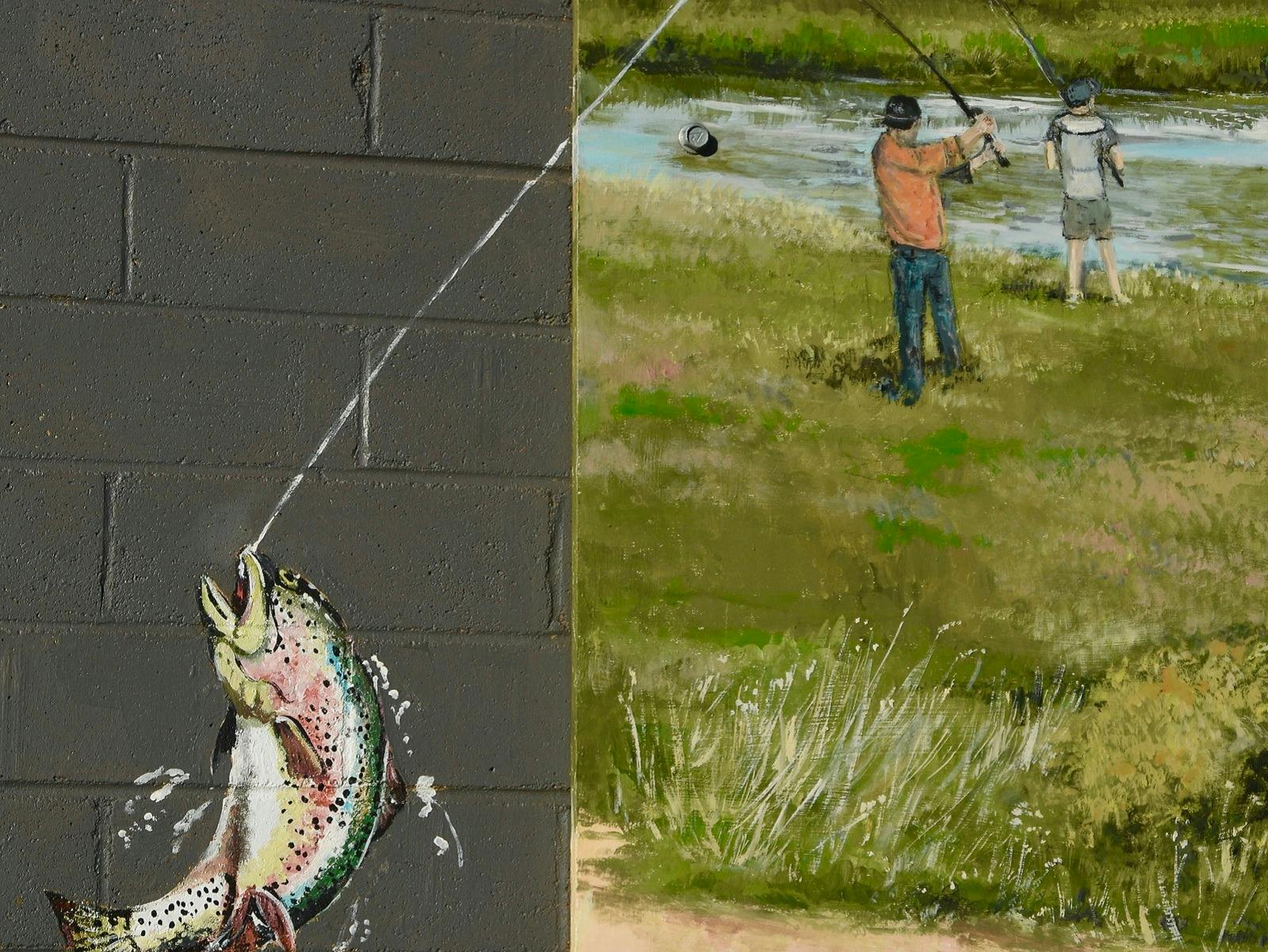 Guyra Street Art