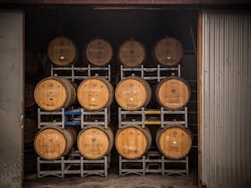 Hollick Etates Barrels