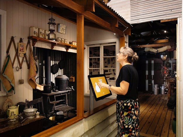 Redcliffe Museum