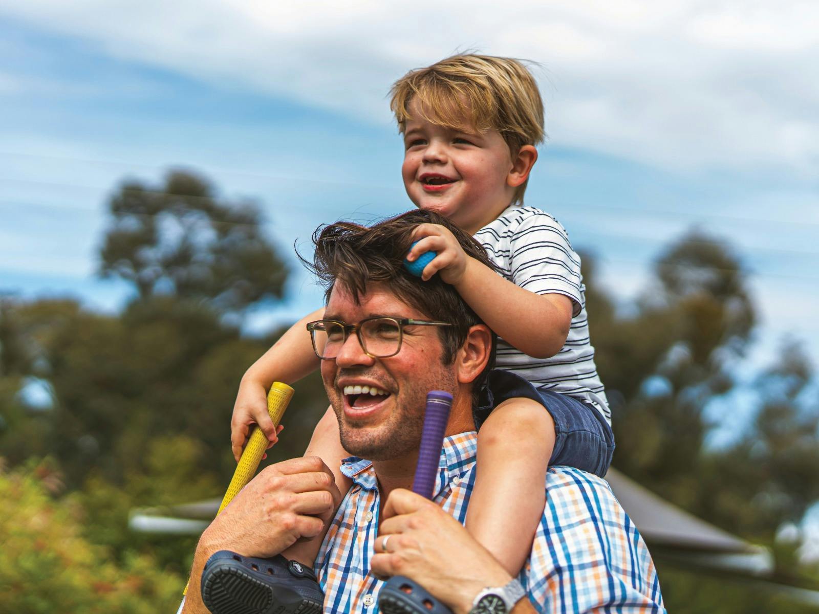運動 迷你高爾夫