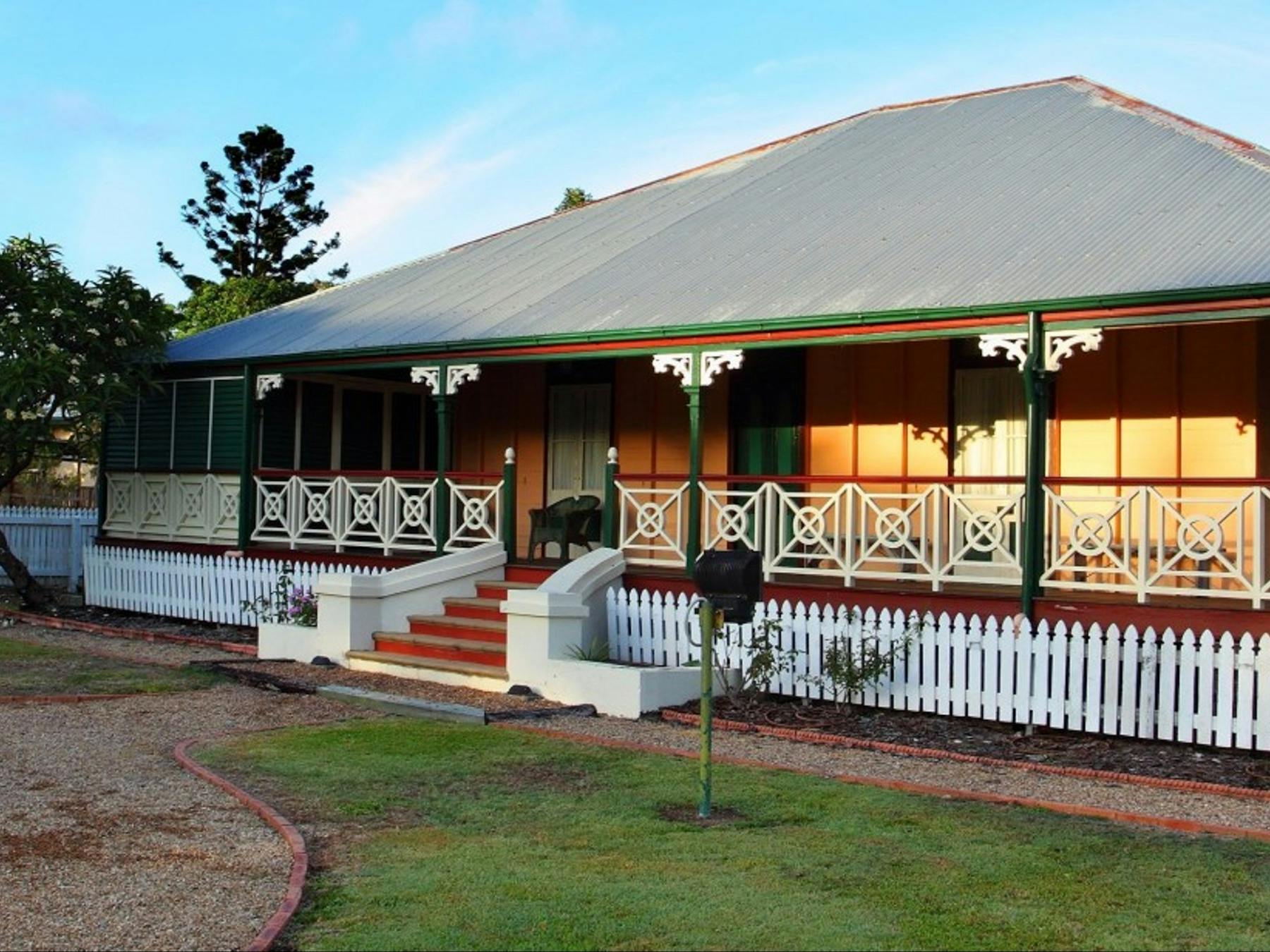 National Trust Heritage Centre