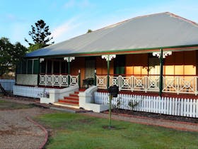 National Trust Heritage Centre