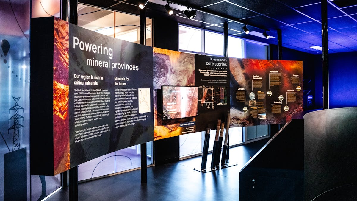 Critical Minerals