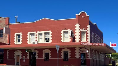Crookwell Hotel Motel