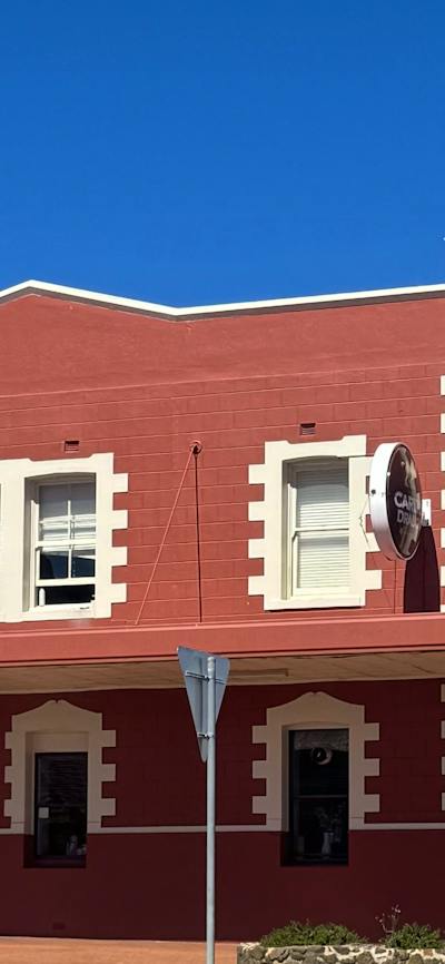 Crookwell Hotel Motel