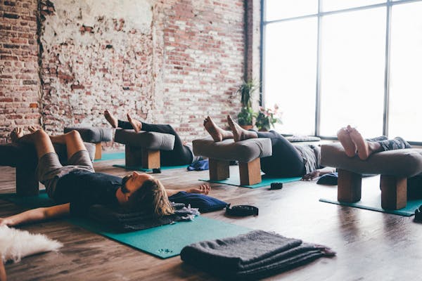 Bunbury Yoga Festival