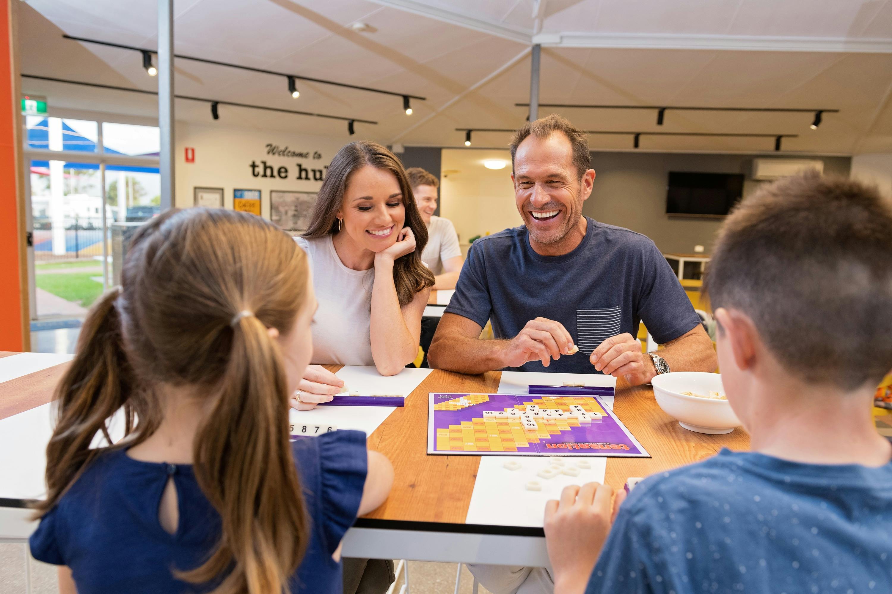 BIG4 West Beach Parks