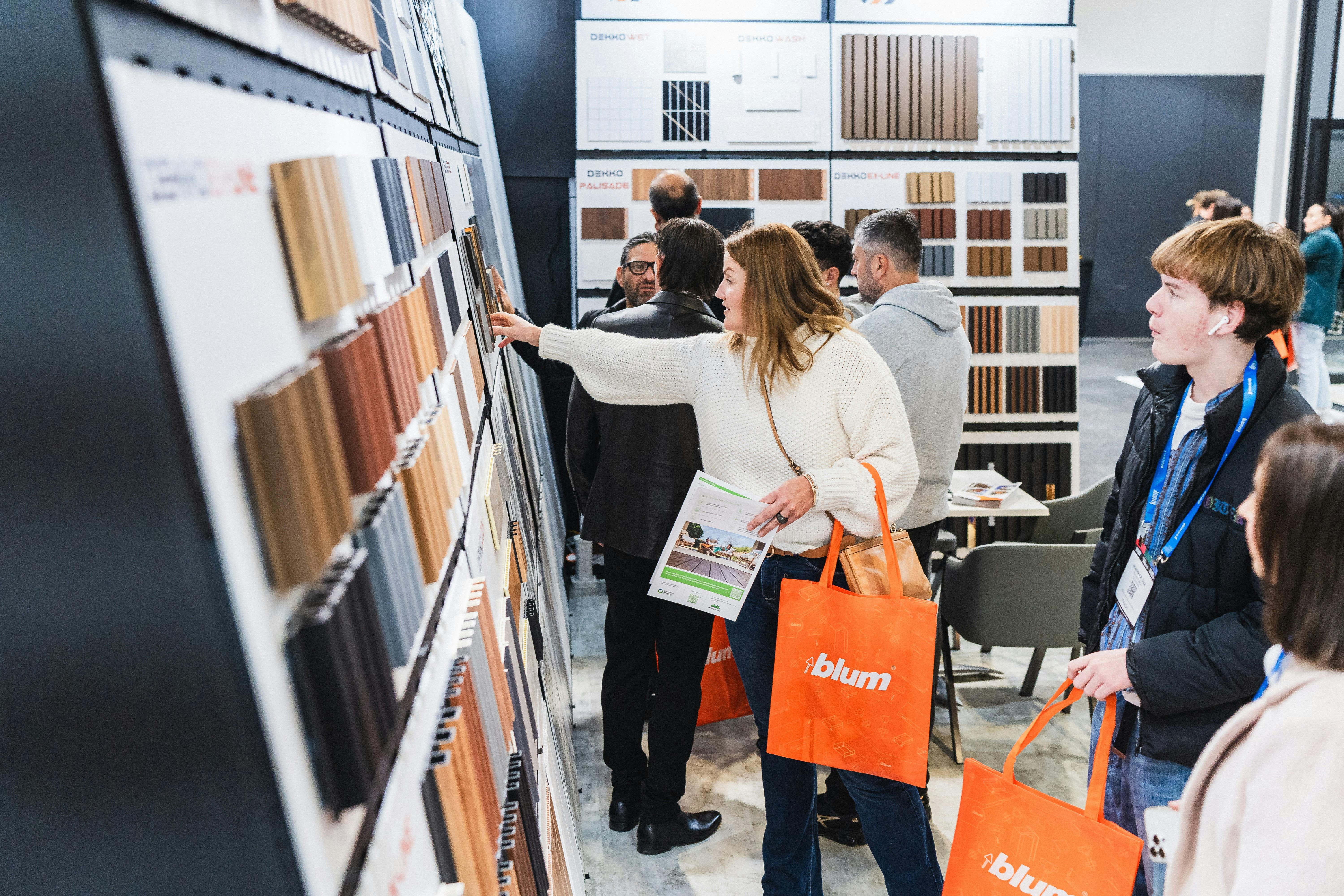 ArchiBuild Expo