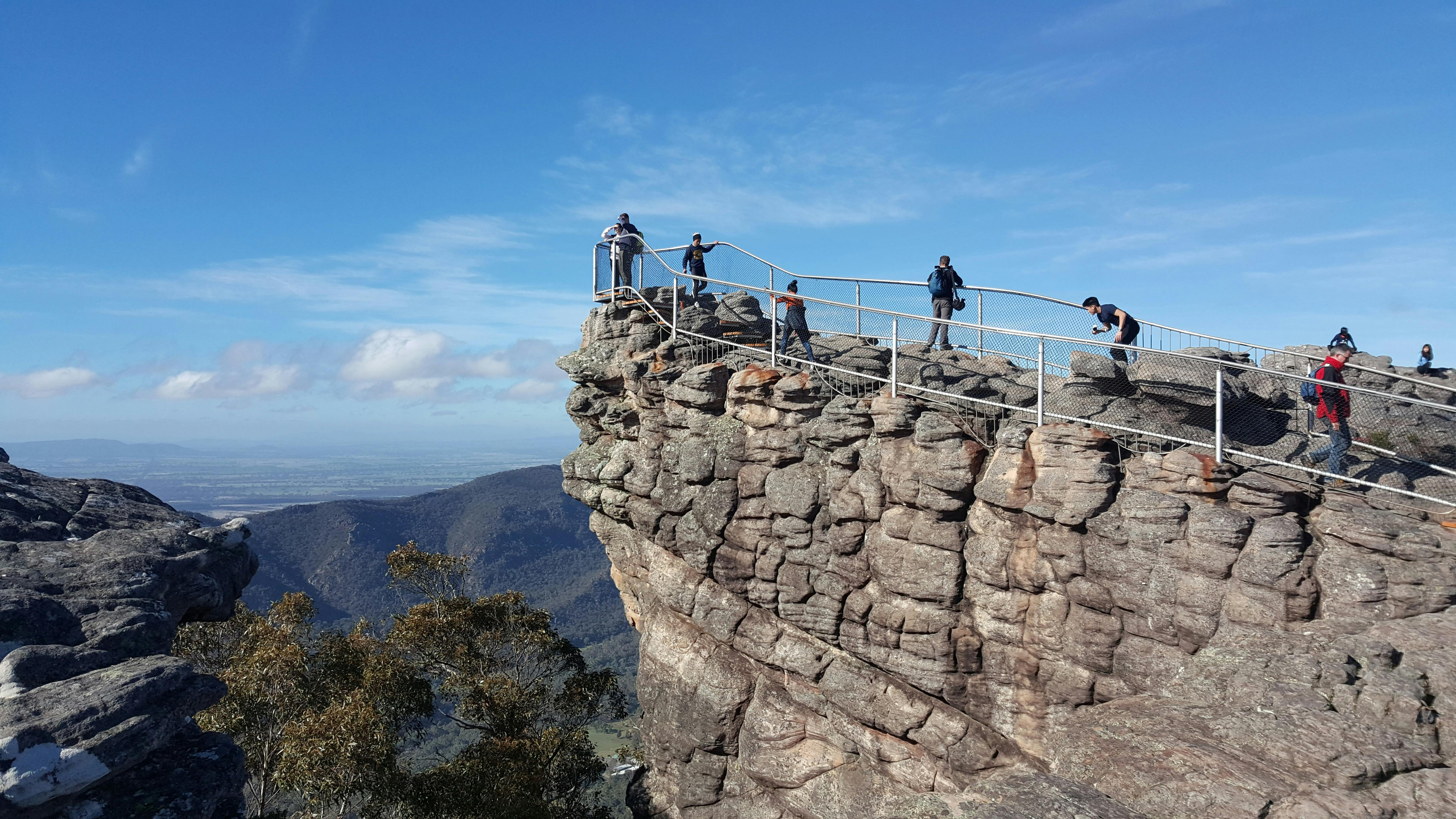 Grampians