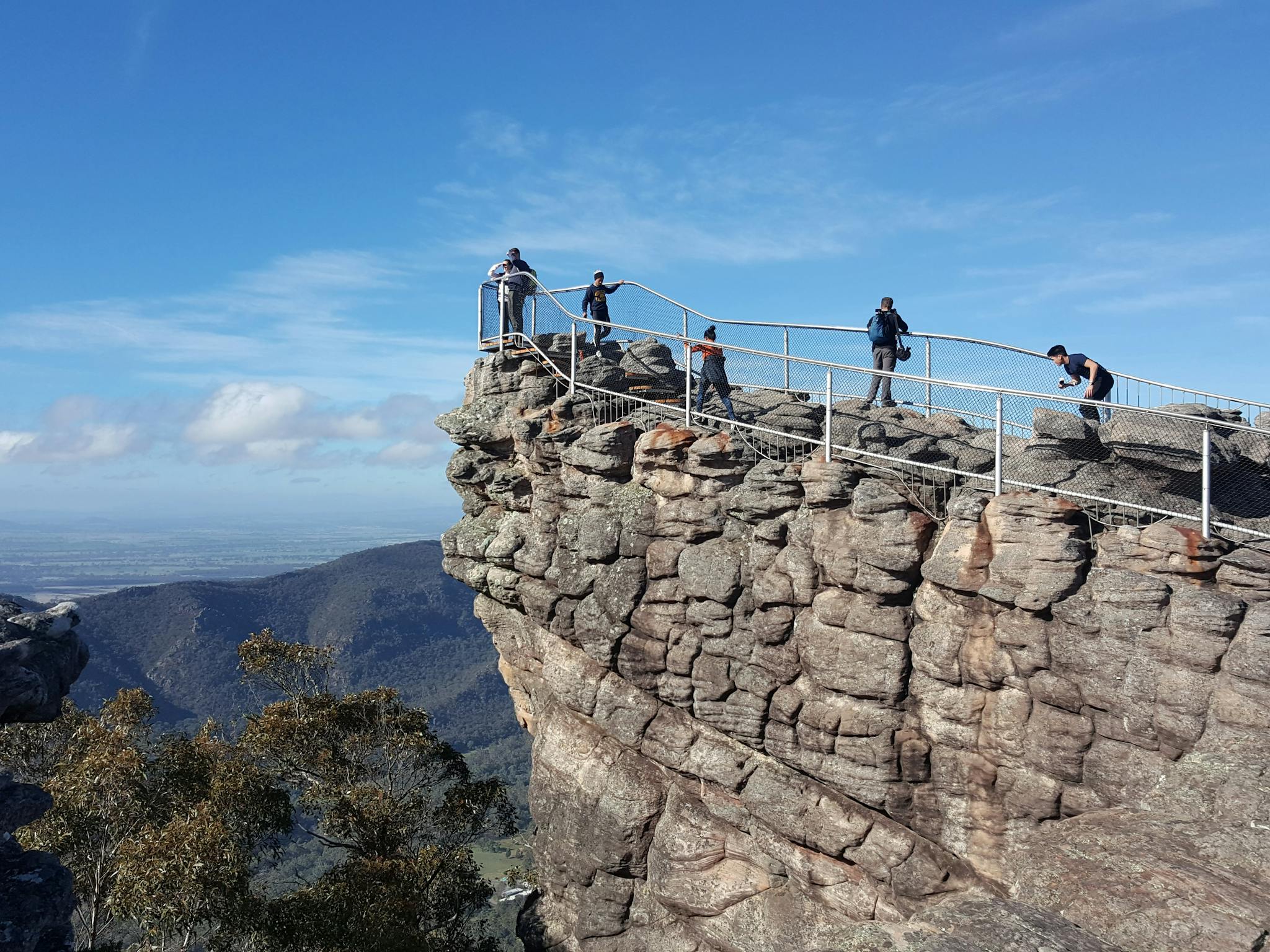 Grampians