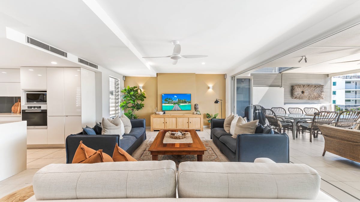 Comfortable Living