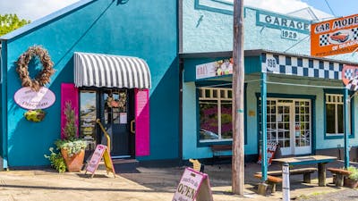 Much To Do About Chocolate