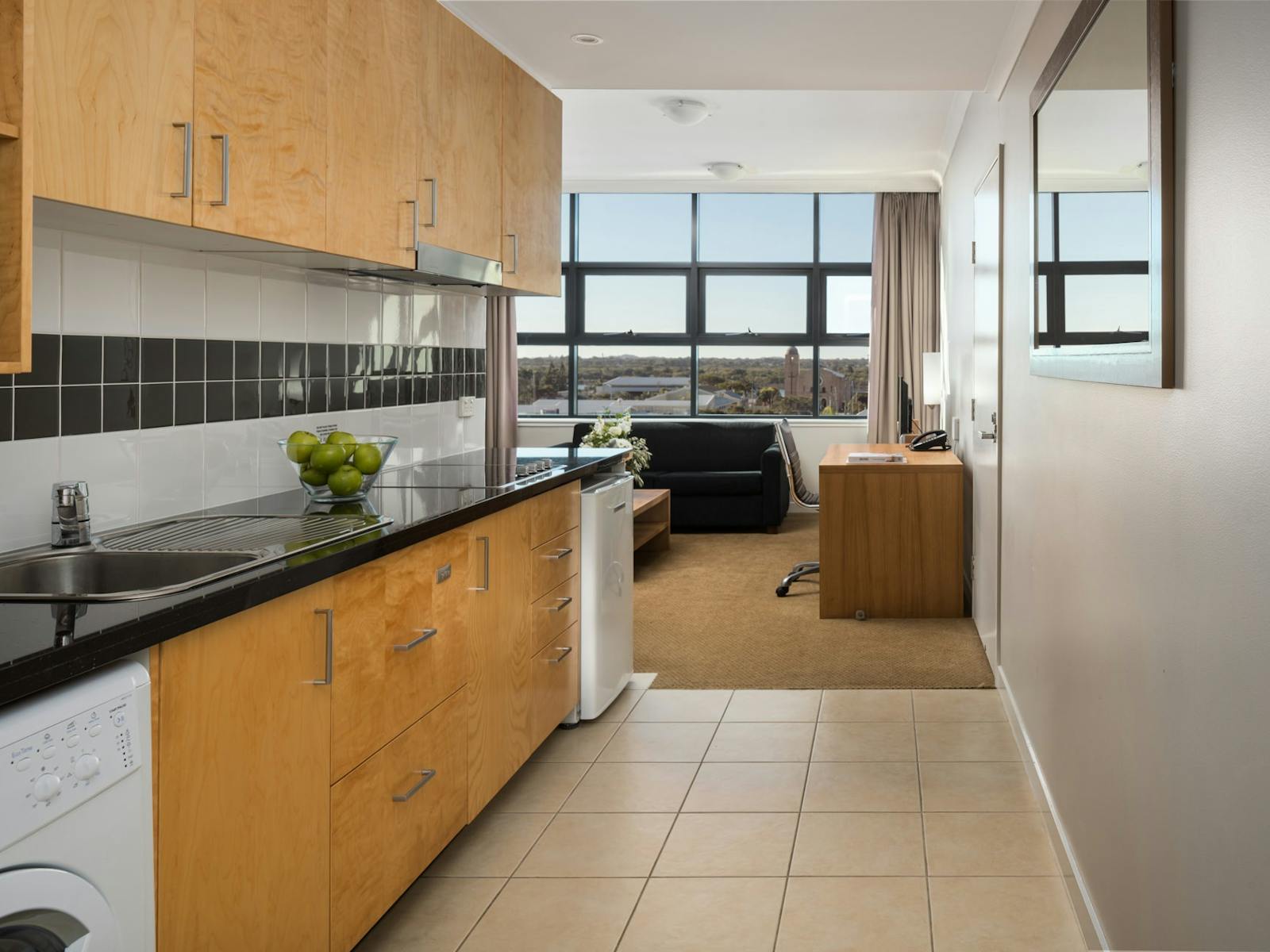 Kitchenette Kitchenette