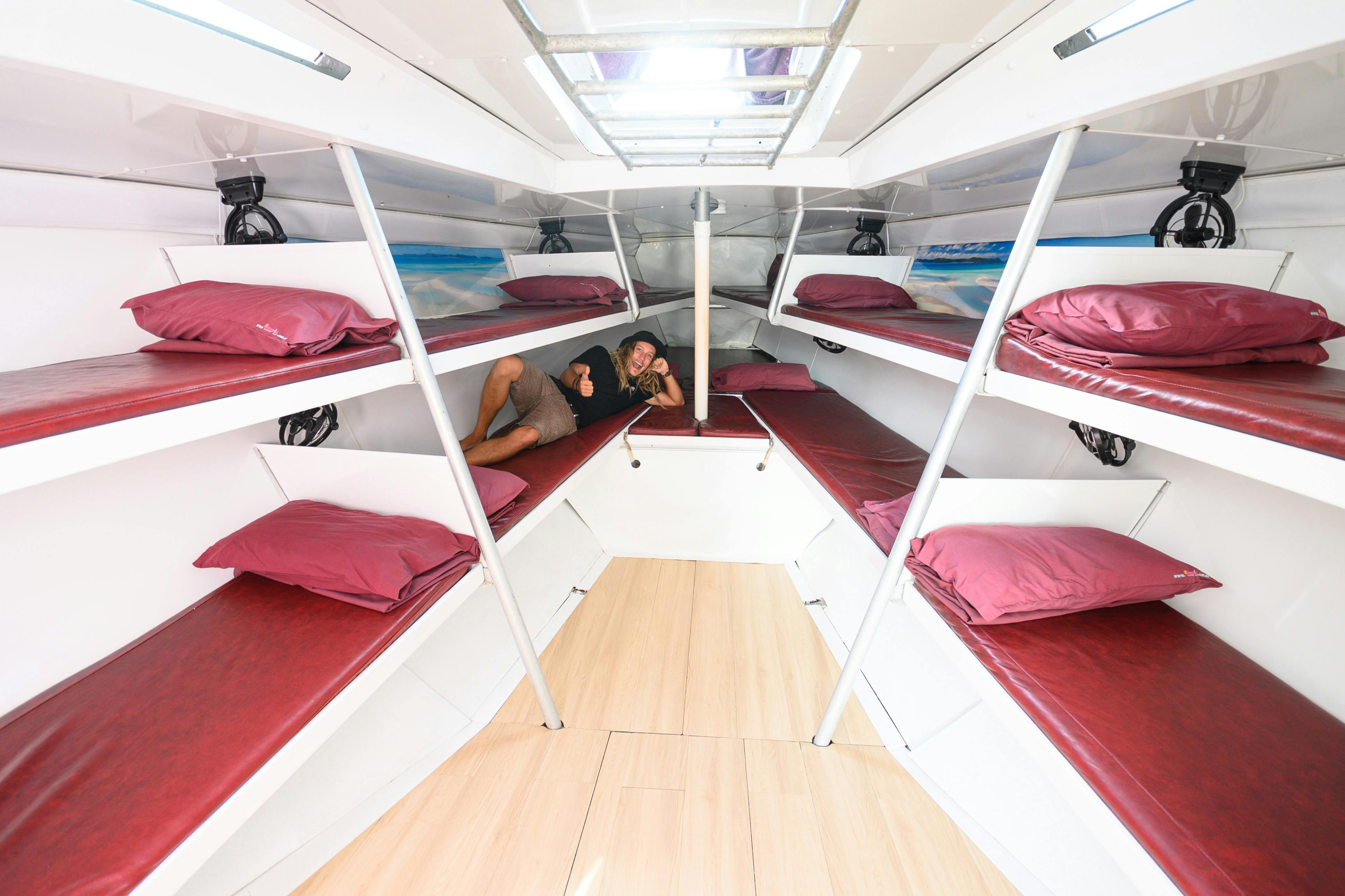 Broomstick Accommodation
