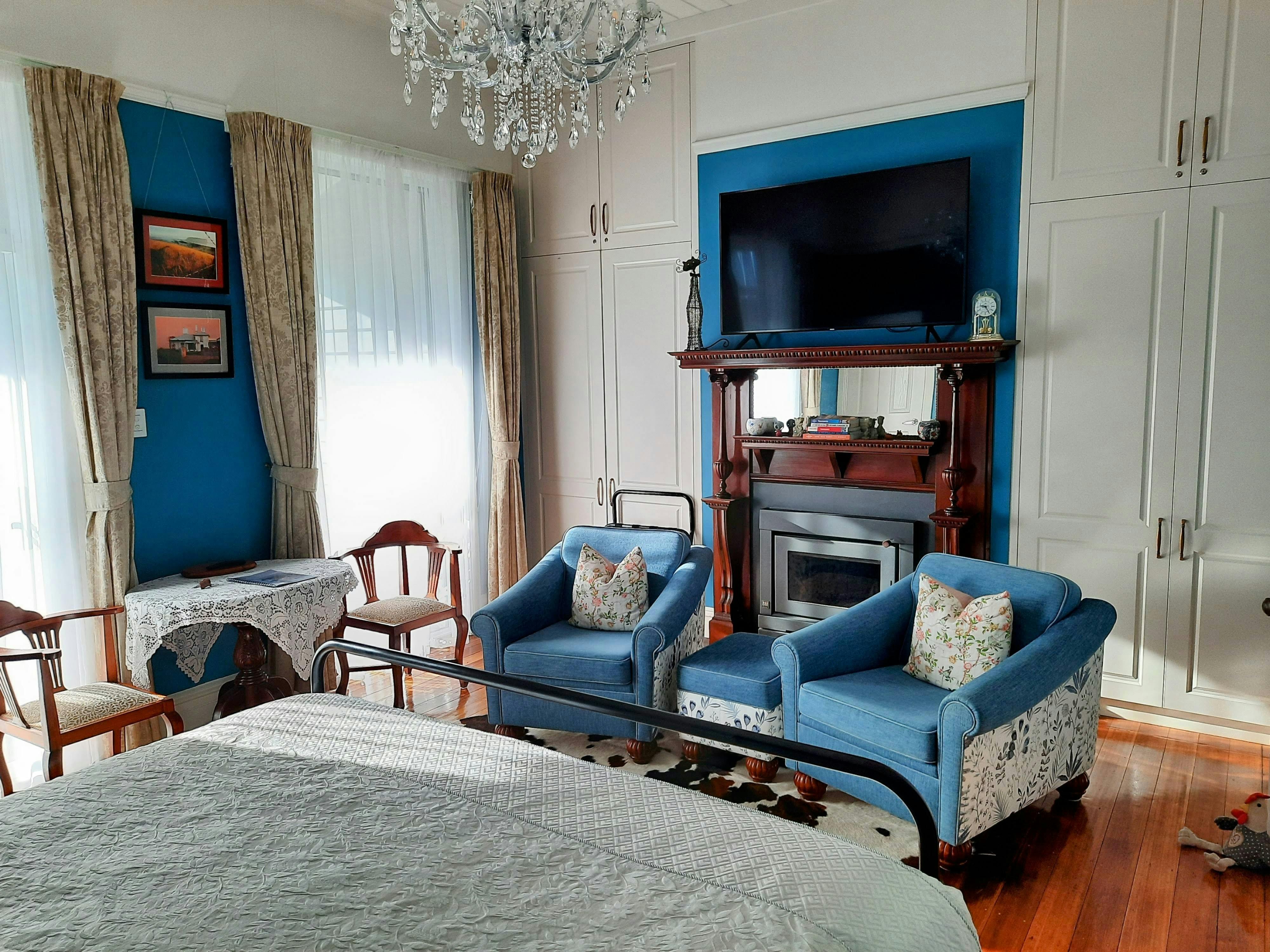 Mariner Rose Bed & Breakfast
