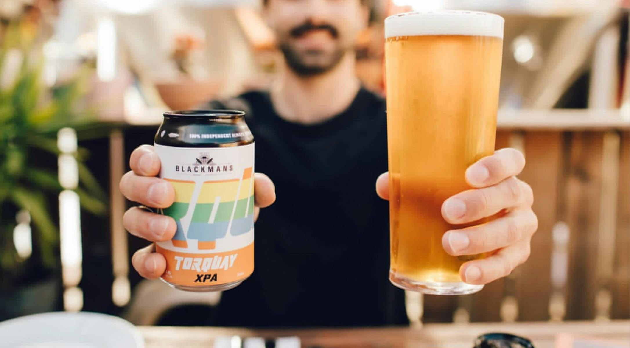 Set Sail Free Tastings at Sailors' Rest - June Edition