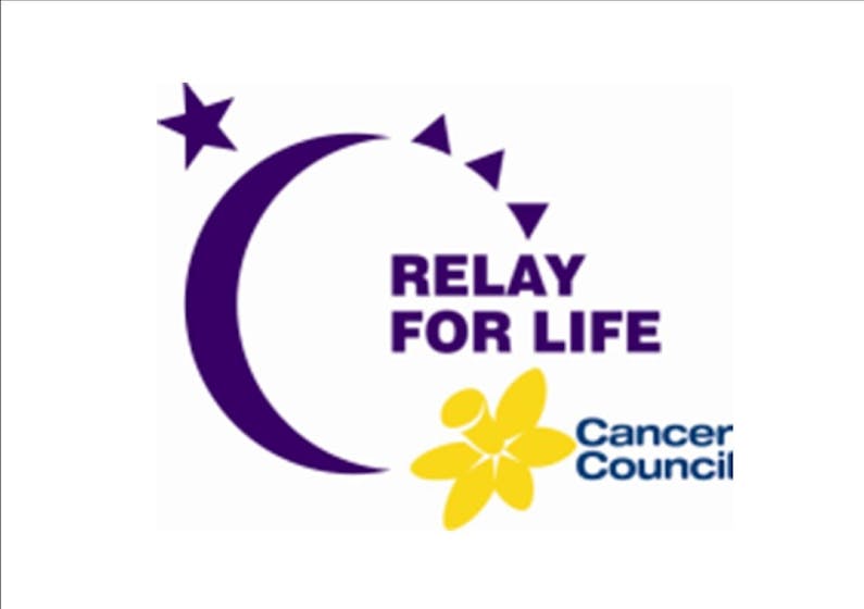 Image of the event 'Illawarra Relay For Life'