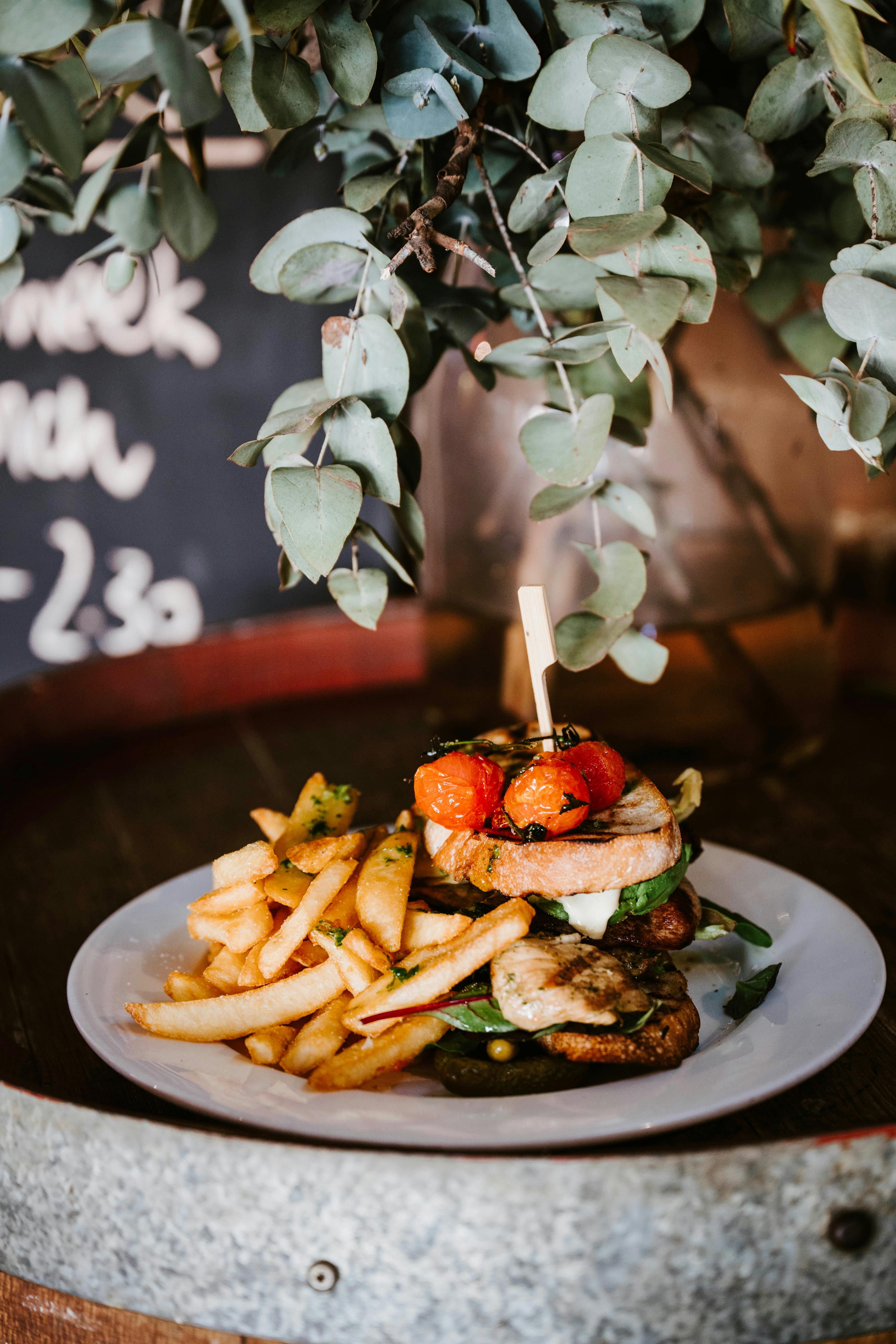 The Court House Hotel / Pub in Mudgee