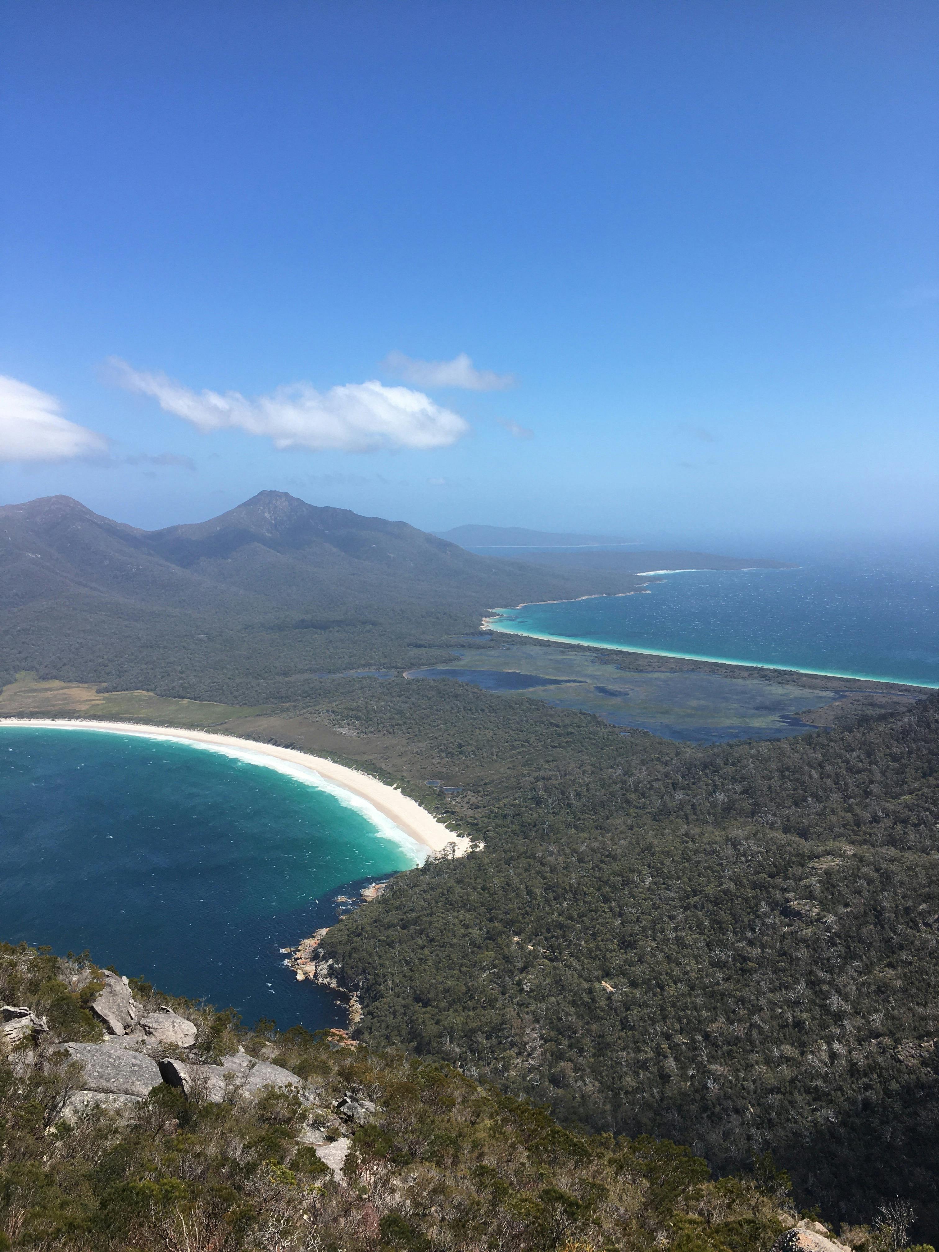 Lure Wine Bar Restaurant Food and drink Discover Tasmania