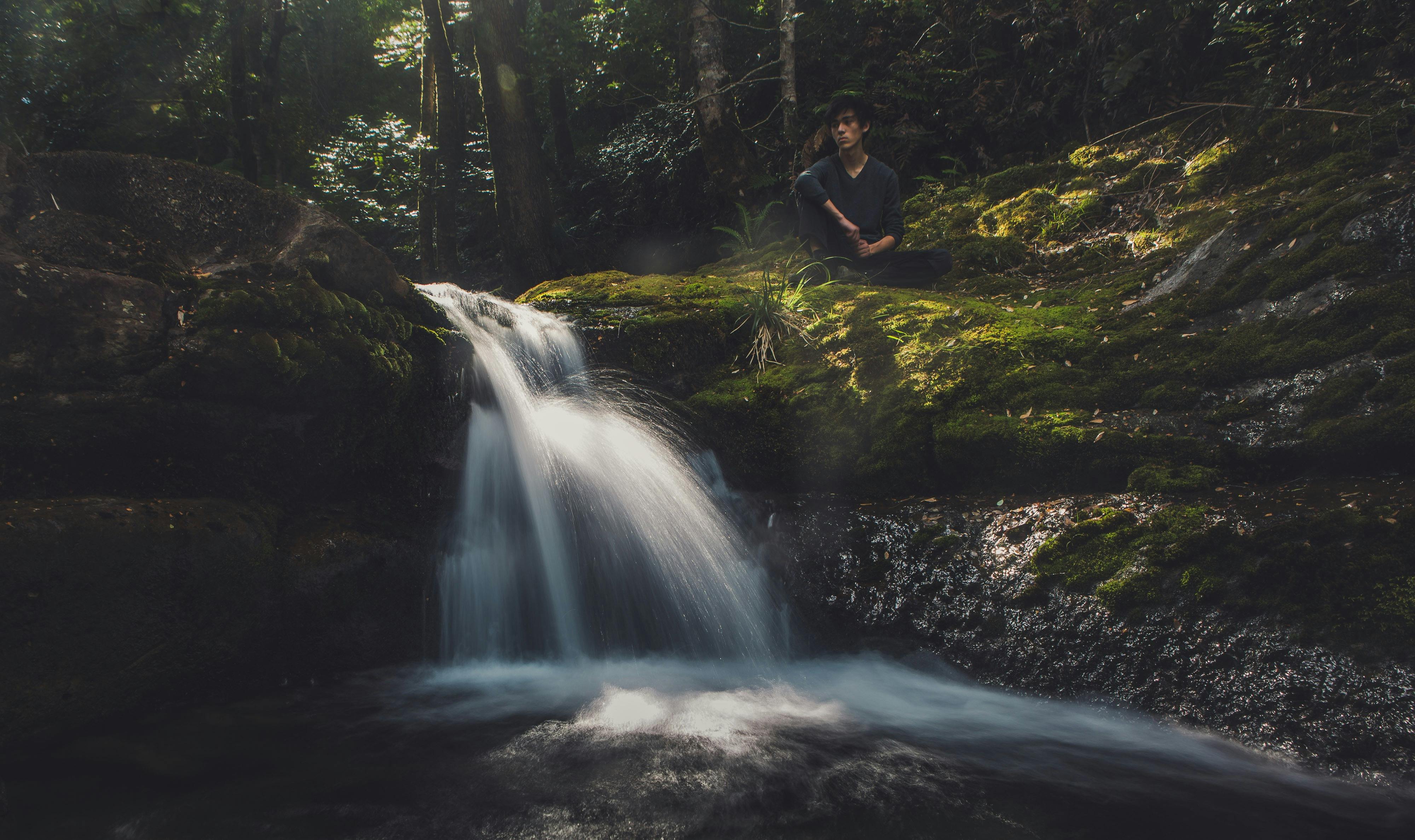 Liffey Falls