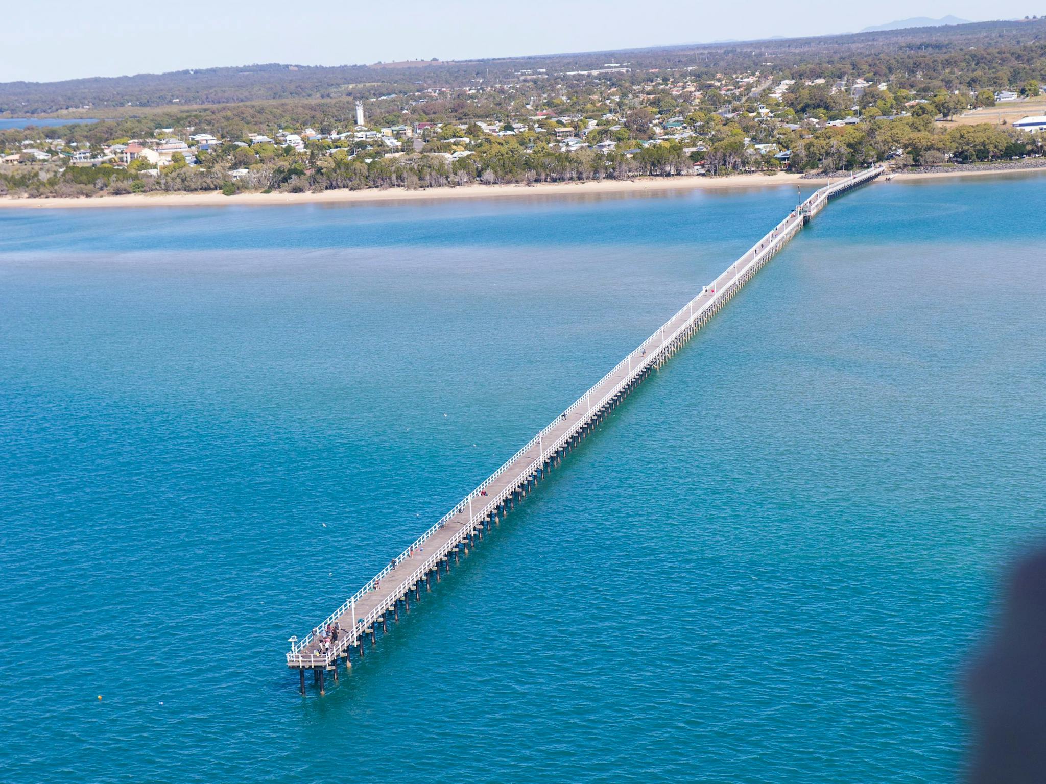 Urangan Pier