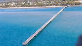 Urangan Pier