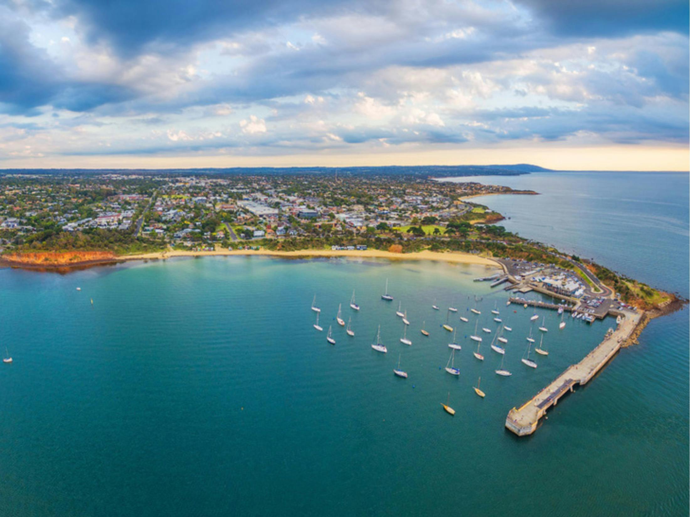 Mornington Peninsula