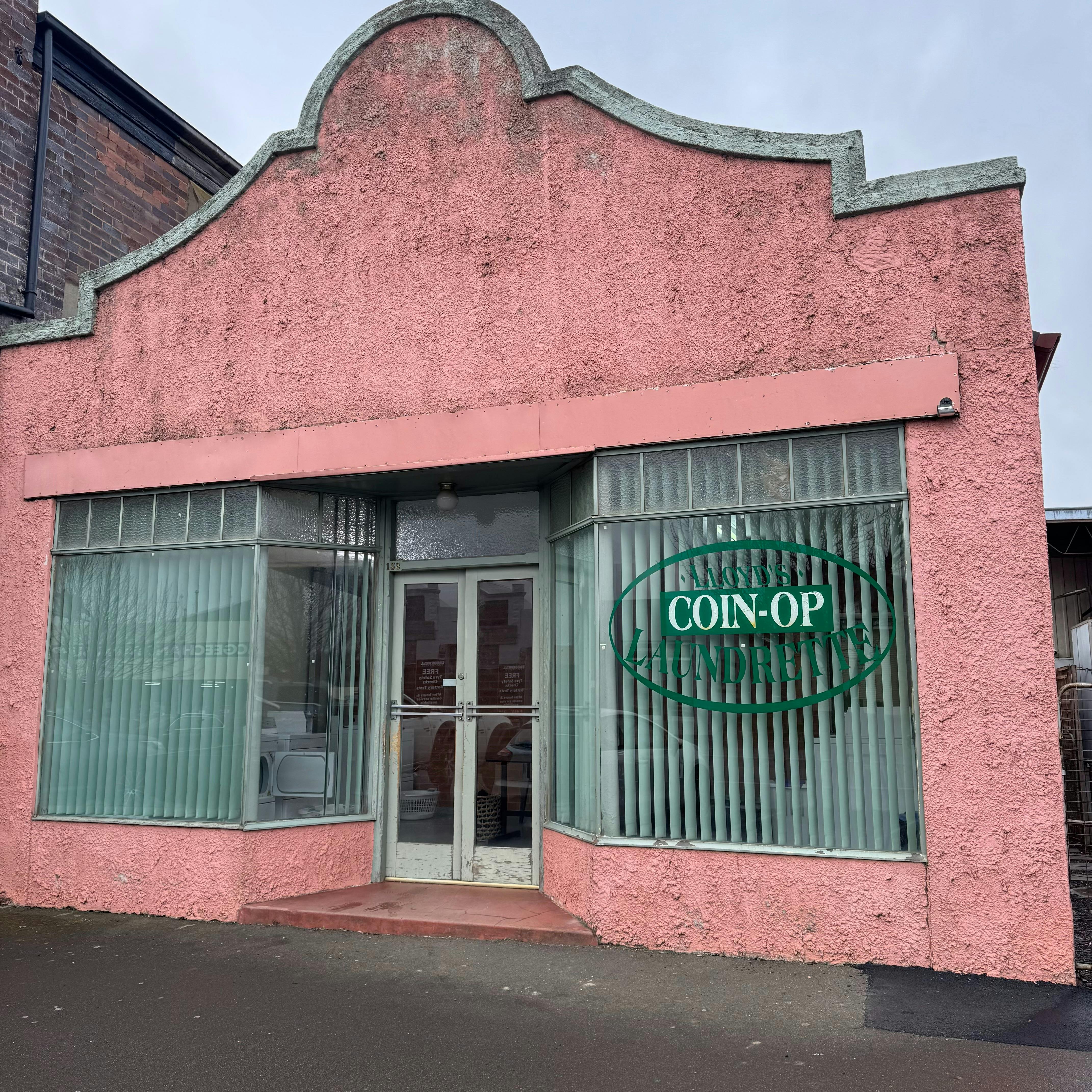 Lloyds coin-up Crookwell