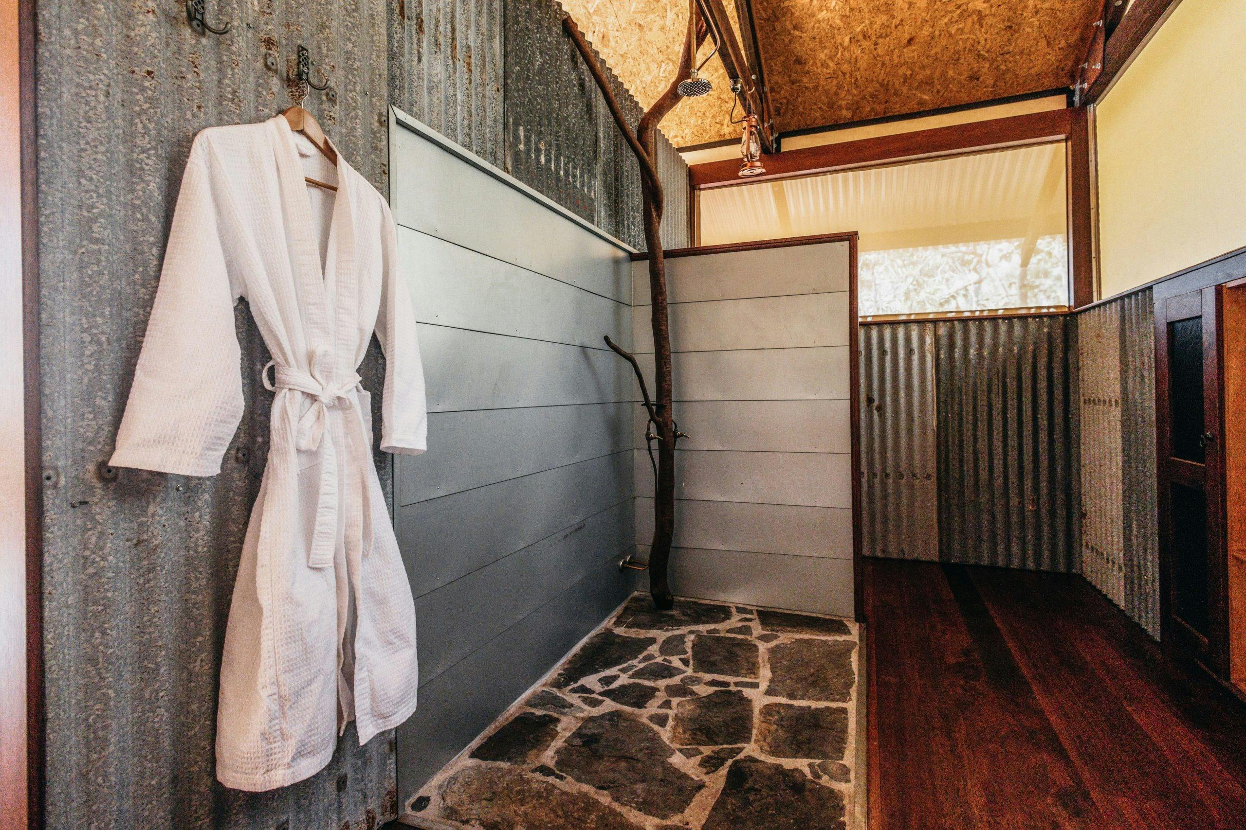 Bamurru Plains - Luxury Accommodation