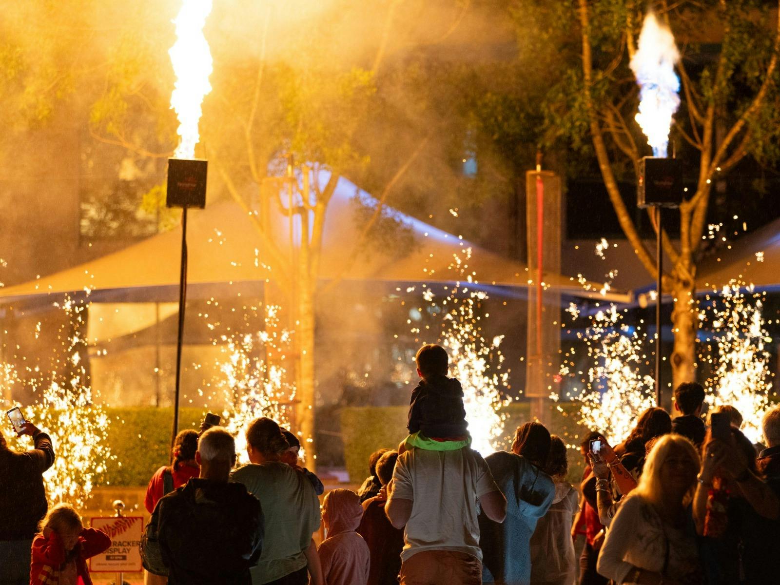 Moreton Bay Lunar New Year