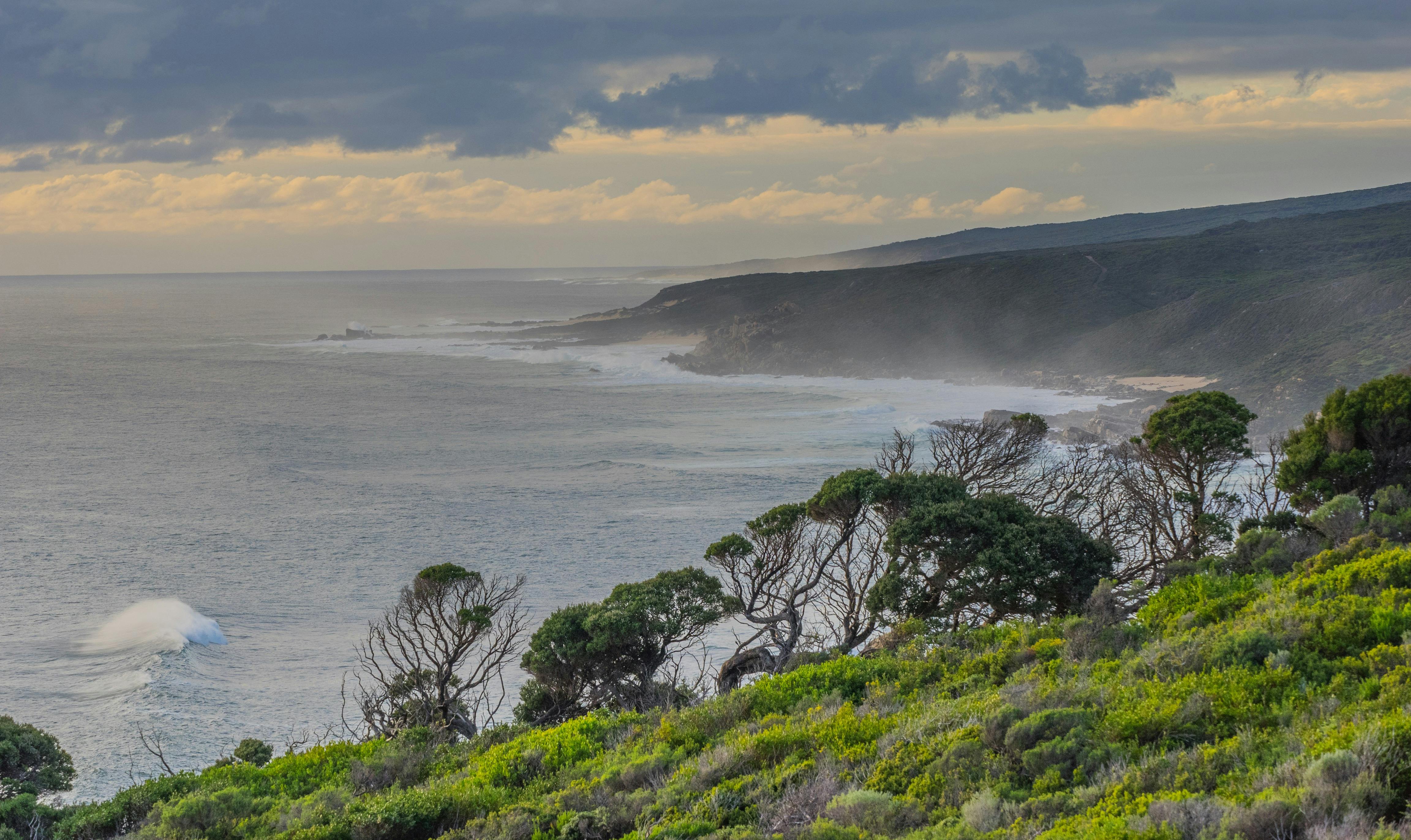 MyDriver Margaret River