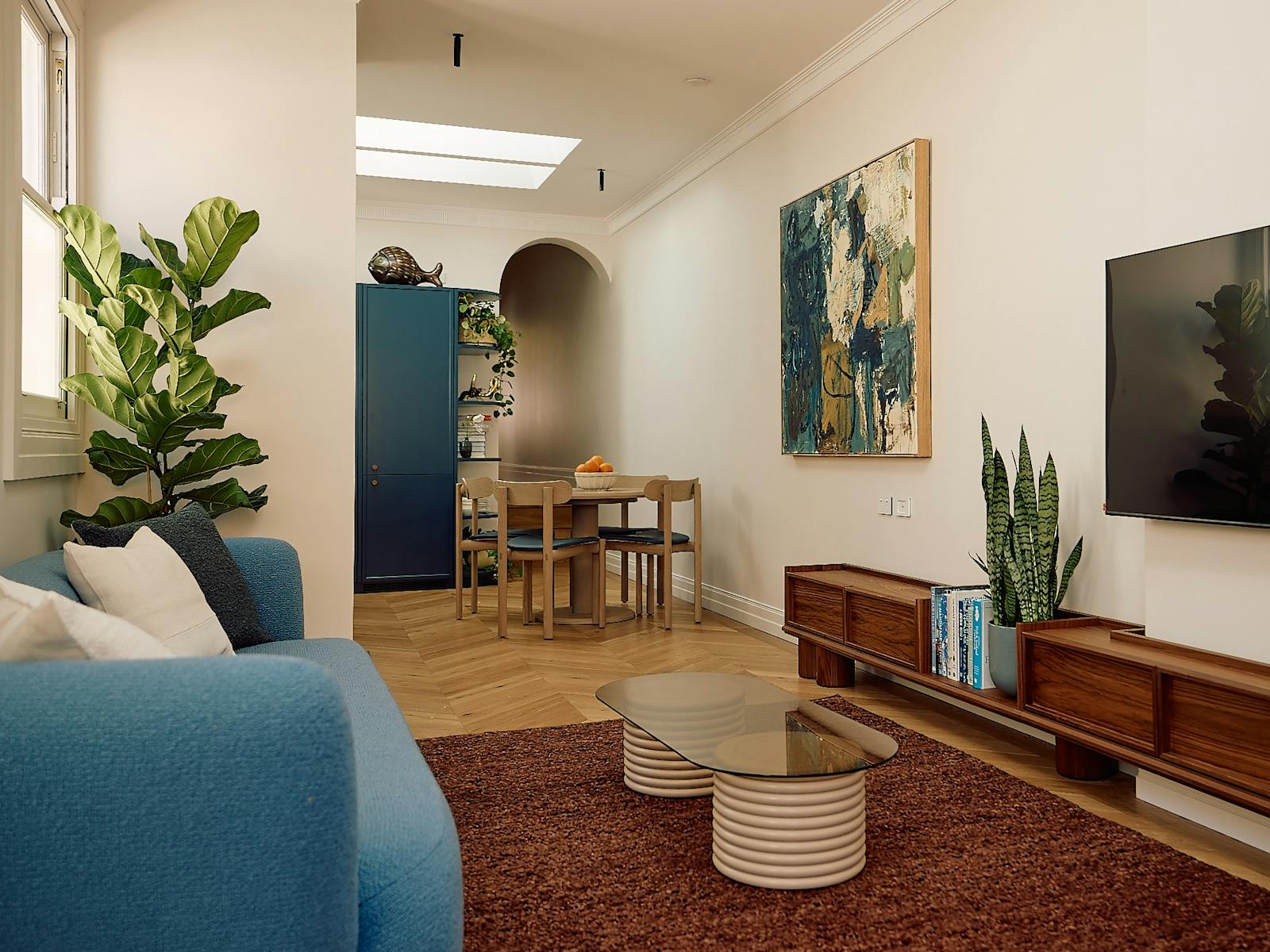 MG Suite - Australia Street Suites