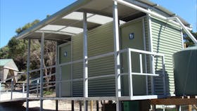 Allports Beach Picnic Area