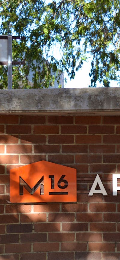 M16 Artspace