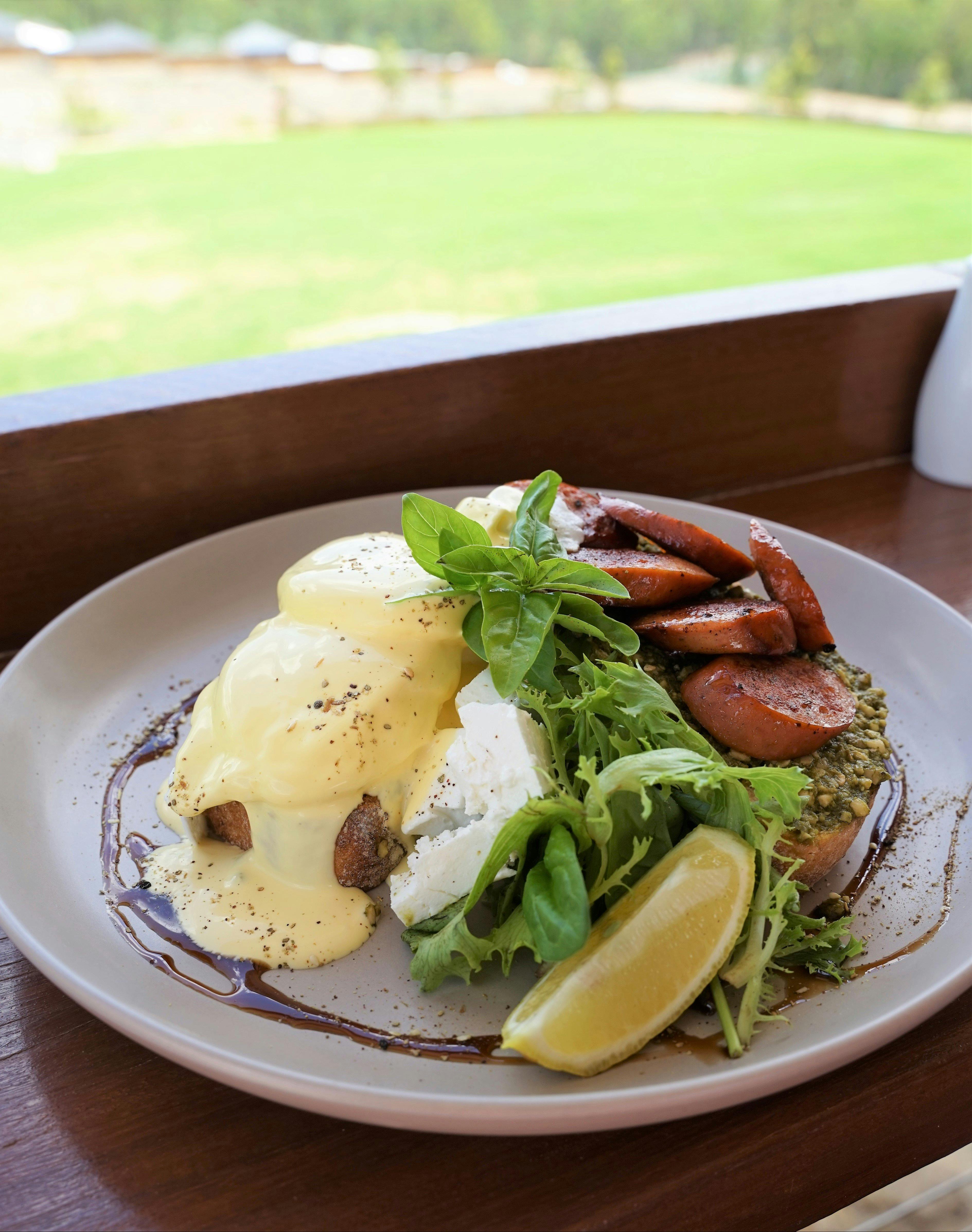 Cafe Kalina, Ipswich