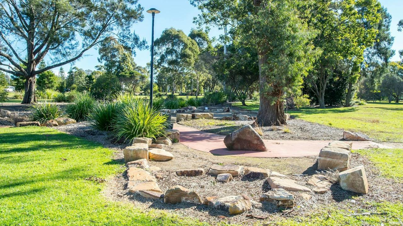 Gumbi Gumbi Gardens