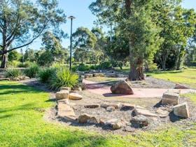 Gumbi Gumbi Gardens