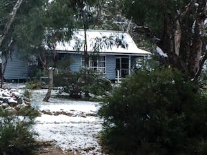 Diamondvale Cottages Accommodation Queensland