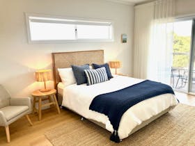 Long Beach accommodation in Robe