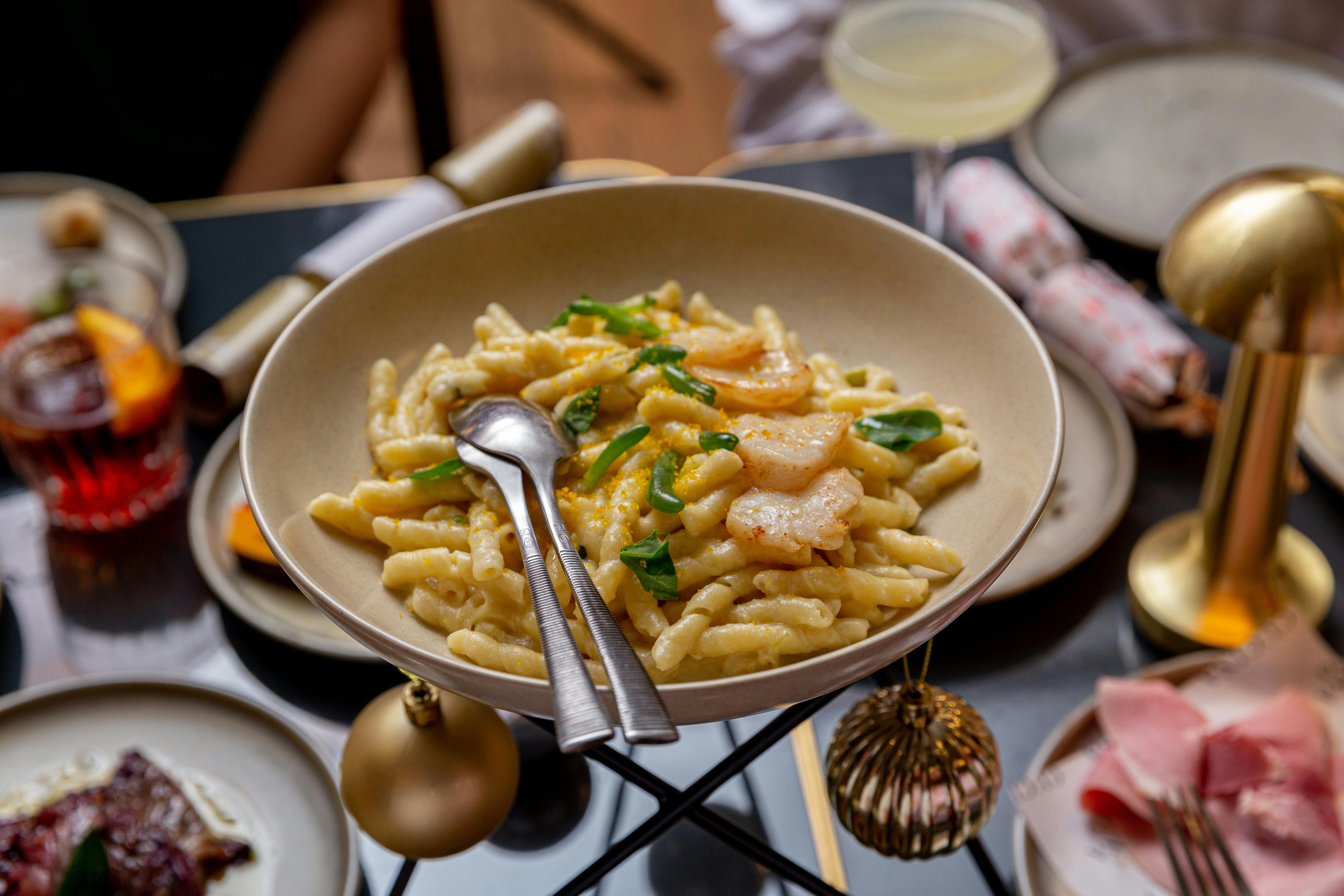 Cucina Porto at The Star Sydney