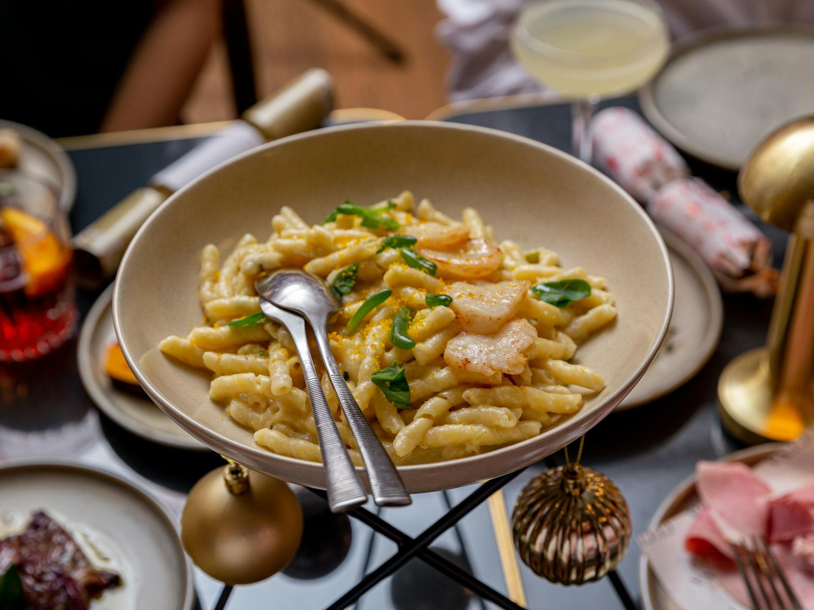 Cucina Porto at The Star Sydney