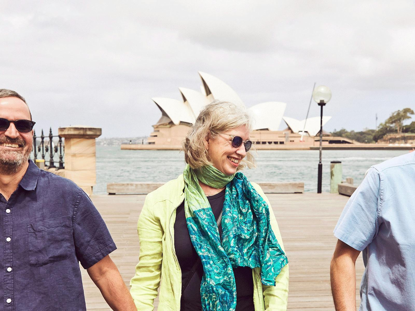 Sydney Highlights Private Tour