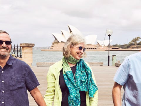 Sydney Highlights - Half Day Private Tour